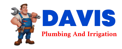 Trusted plumber in KENDLETON